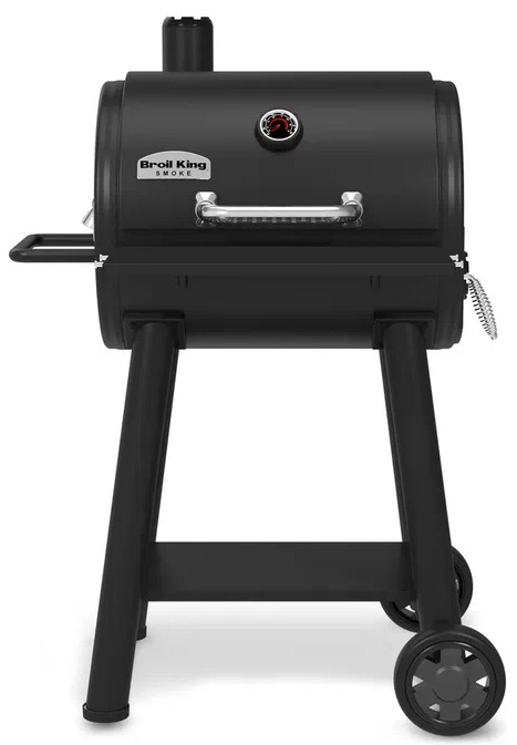 Гриль-коптильня Broil King Regal Grill 400