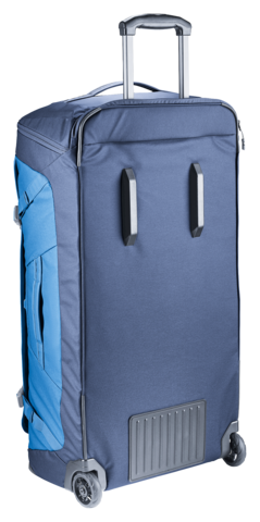 Картинка сумка на колесах Deuter Duffel Pro Movo 90 Neptune-Nightblue - 3