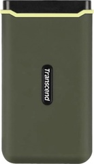 Внешний накопитель Transcend TS4TESD380C 4000 Гб