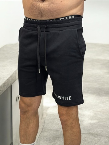 Шорты Off-White 790528bl