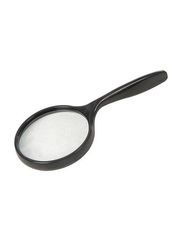 Лупа MAGNIFIER 75mm