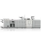МФУ Ricoh Pro C7110SX, SRА3+, 5 цветов, 2Гб, 90стр/мин, дуплекс, GWNX, LAN, HDD, добавить финишер/стекер, контроллер+плату, тонеры (404635)