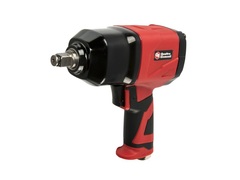 Гайковерт пневматический ударный QUATTRO ELEMENTI 500 Нм, 1/2, разъем EURO, вес 1,8 кг (919-846)