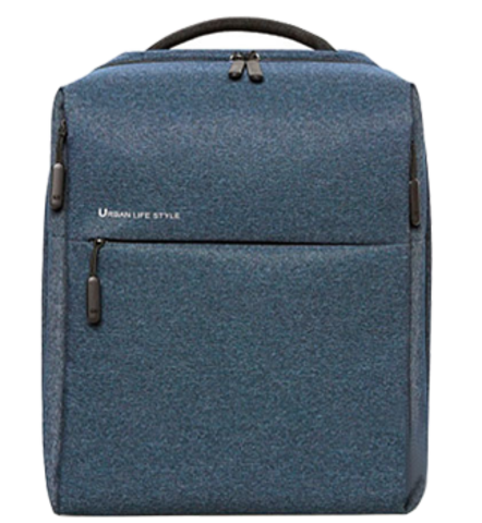 Рюкзак Xiaomi Mi City Backpack 2 Dark blue