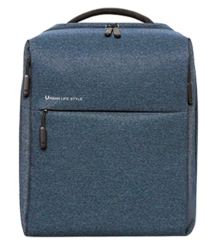 Рюкзак Xiaomi Mi City Backpack 2 Dark blue