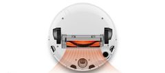 Робот-пылесос Xiaomi Mi Robot Vacuum Cleaner (Global Version)