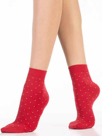 Носки Micro Pois 70 Minimi
