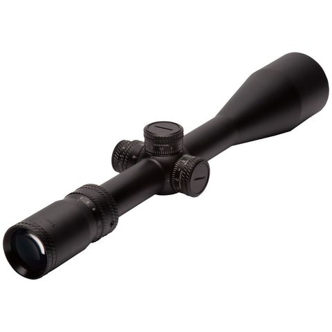 Оптический прицел Sightmark Citadel 5-30x56 LR2 подсветка сетки (SM13040LR2)