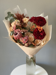 Бисквитное облако