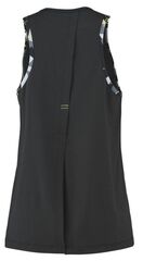 Теннисный топBabolat Aero Tank Top Woman - black/black