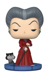 Фигурка Funko POP! Disney Lady Tremaine