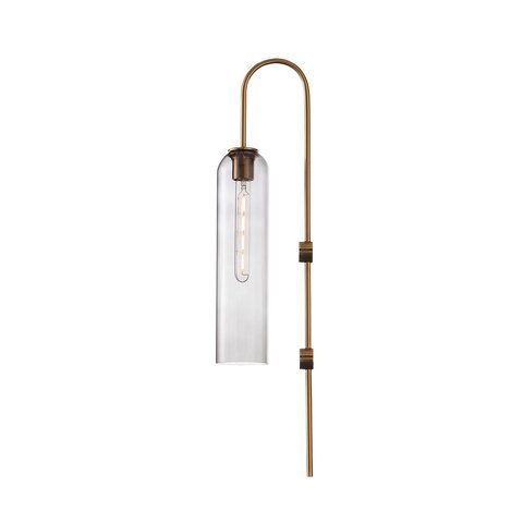 Светильник настенный ST Luce Callana SL1145.341.01