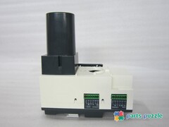 Мотор-привод (контроллер 10000-70788 отдельно) / MOTORIZED MODUL for ATI400 АРТ: 10000-70782