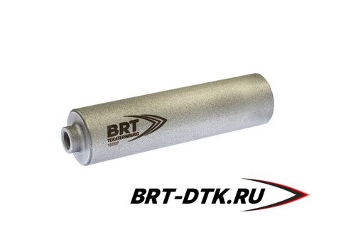 Реактивный ДТКП закрытого типа BRT Барс газоразгруженный для РПК-74, кал. 5,45