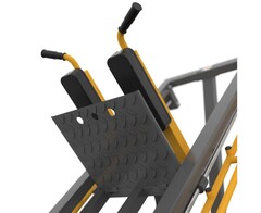 Жим ногами Stonerise DLP02