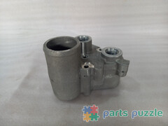 Корпус термостата, оригинал / THERM.HOUSING АРТ: 10000-18409