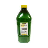Тонер Murata TG-MT211 желтый для KYOCERA ECOSYS P5021/P5026, TK-5220/5240 - 500 гр Green Line