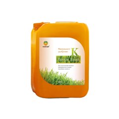 Изагри Калий