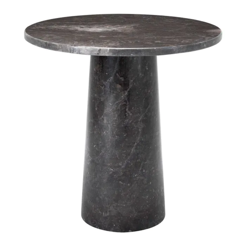 Приставной столик TERRY, темно-серый