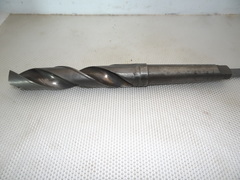 Сверло 35.75мм (170х340) Р6М3 к\х К/М4 СССР