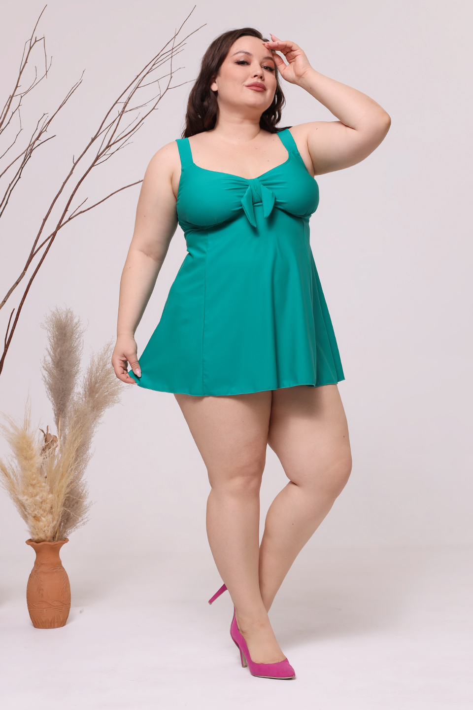 Купальник-12617