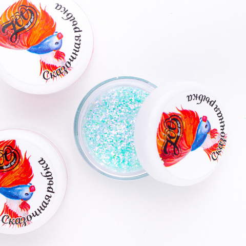 ZOO Зеркальный блеск 