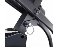 Велотренажер X-Bike DFC LONTEC BU3328RS