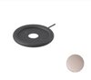 ArtCeram Jolie ACA073 56 Кольцо для колонны, Artceram, Jolie, moka