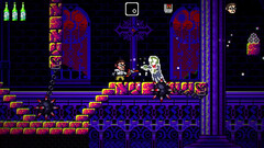 Angry Video Game Nerd I & II Deluxe (Switch)