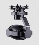 Камера SIYI ZR30 с 30-кратным оптическим увеличением с подвесом 4K