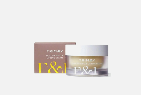 Trimay Укрепляющий лифтинг-крем с пептидами на основе граната Trimay Dual Firming&Lifting Cream