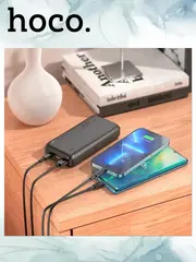 Внешний аккумулятор J101A 20000 mAh