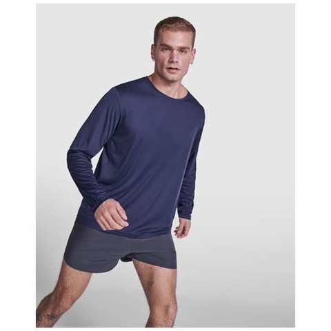 Estoril мужская футболка с длинным рукавом