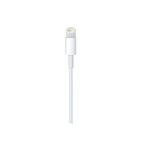 Кабель Apple Lightning to USB Cable