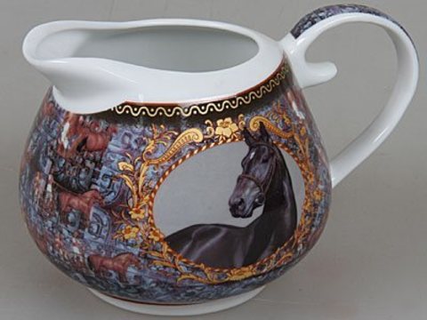 Молочник 8581