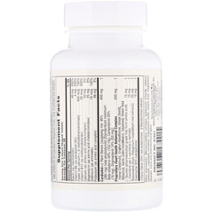 Nature's Plus, HeartBeat, поддержка сердечно-сосудистой системы, 90 таблеток в форме сердца