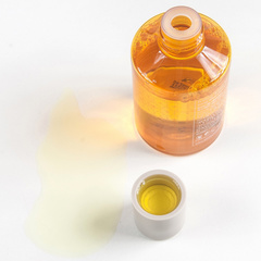 Витаминная сплэш-маска для сияния кожи Blithe Energy Yellow Citrus&Honey Splash Mask 150мл