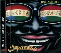 Supermax / One And All (RU)(CD)