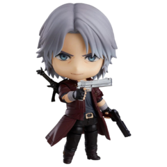Фигурка Nendoroid CAPCOM: Devil May Cry 5 Dante: DMC5