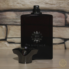 Amouage Lyric Man