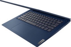 Noutbuk \ Ноутбук \ Notebook Lenovo IdeaPad 3 15ADA05 (81W10187RK)