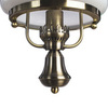 Подвес Arte Lamp Armstrong A3560SP-1AB