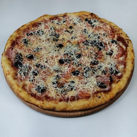 Пицца №2
