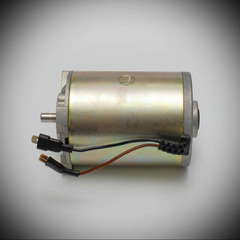 Air blower motor Gebläse DBW 2020/300 24V