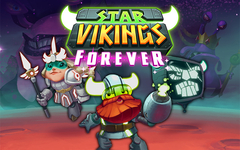Star Vikings Forever (для ПК, цифровой код доступа)