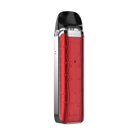 Vaporesso LUXE Q 1100 mah Pod Kit - Red