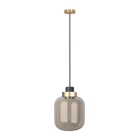 Подвесной светильник Loft It Bubble 10140A Amber