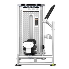 Вращение торса (Rotary Rorso) DHZ U-2018. Стек 64 кг