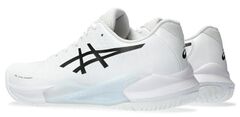 Теннисные кроссовки Asics Gel-Challenger 14 - white/black