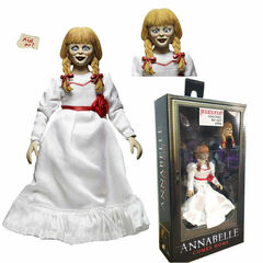 Фигурка NECA Annabelle Comes Home: Annabelle